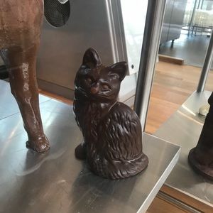 Meet your Posher, Bonnie